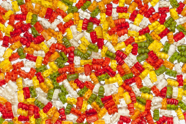 The Complete Guide To Gummy Vitamins and Your Health