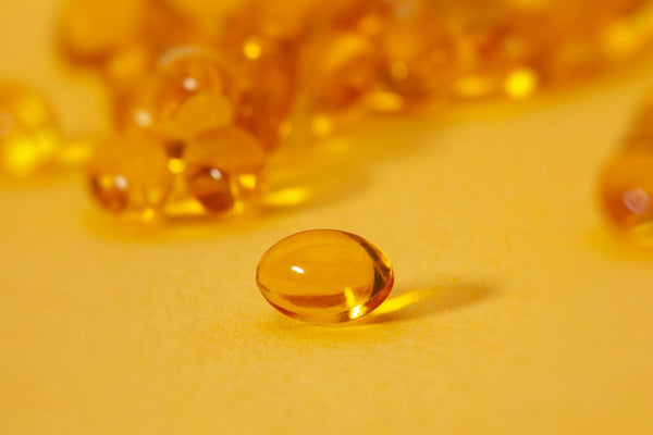 How To Get Vitamin D Levels Up Fast: vitamin D Supplements