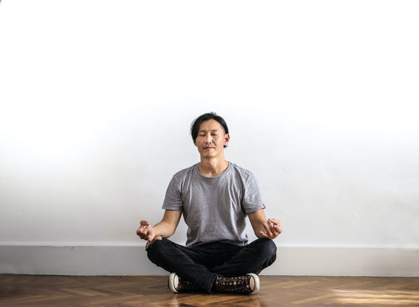 Types of Meditation and Which is Best for You